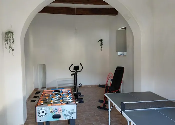 Il Ciottone Ночера-Умбра