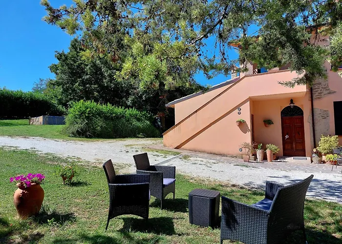 Il Ciottone * Ночера-Умбра