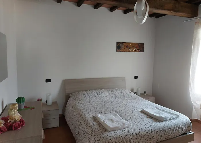 Фермерский дом Il Ciottone *