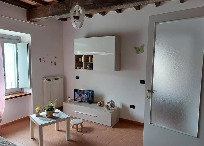 Farm stay Il Ciottone