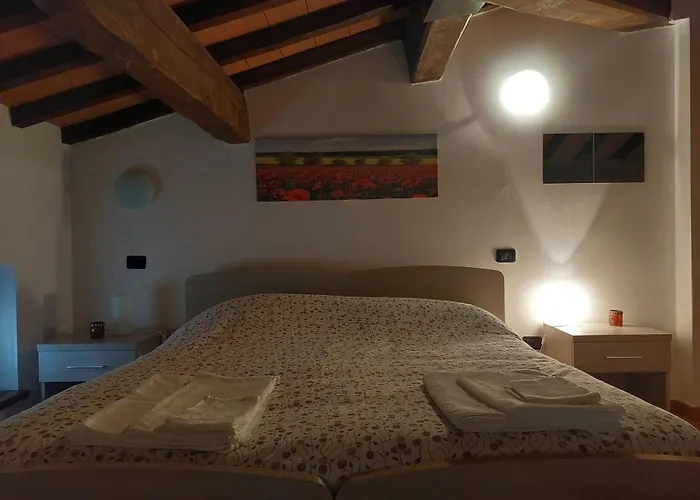 Il Ciottone Farm stay *