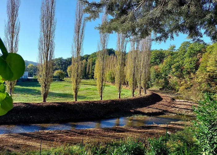 Farm stay Il Ciottone *