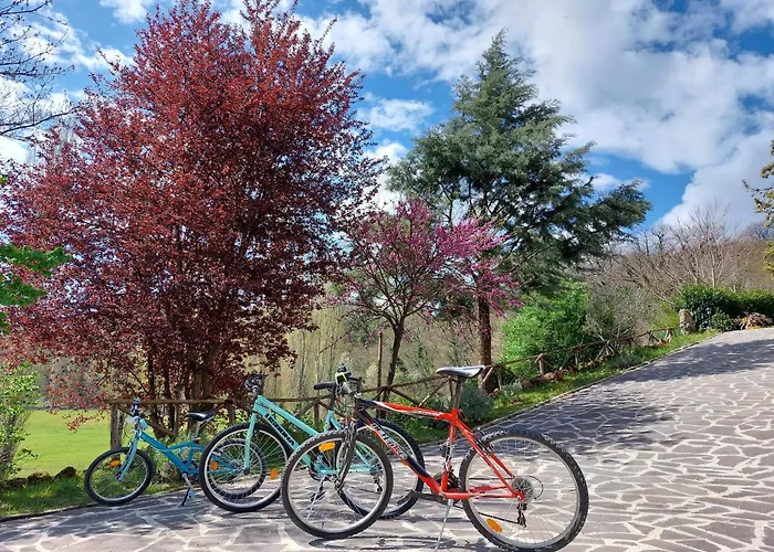 Il Ciottone * Ночера-Умбра