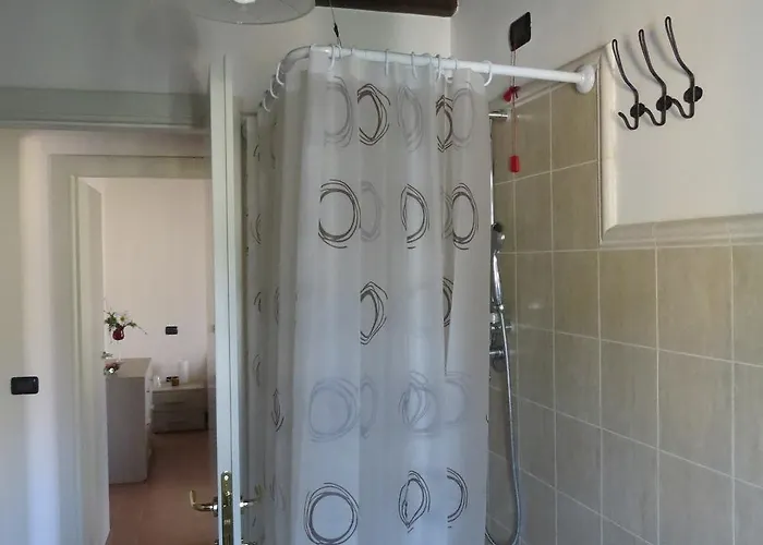 Farm stay Il Ciottone Nocera Umbra