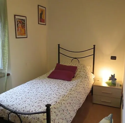 Farm stay Il Ciottone Nocera Umbra