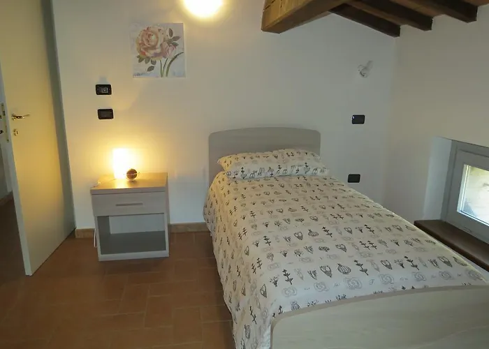 Il Ciottone Farm stay