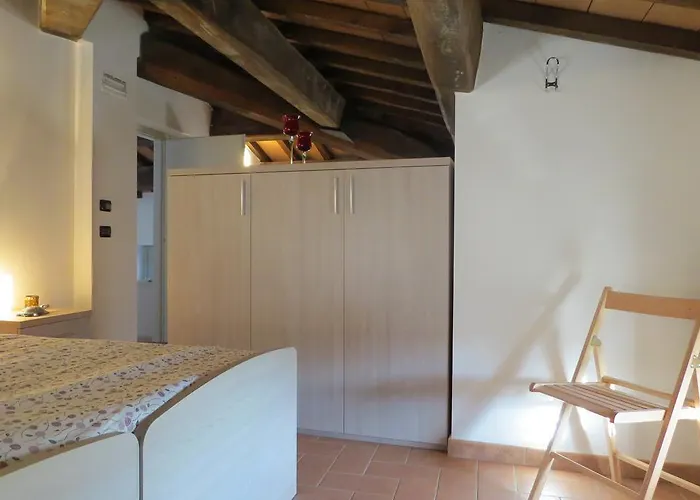 Il Ciottone Farm stay