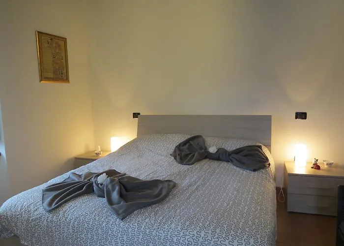 Farm stay Il Ciottone Nocera Umbra