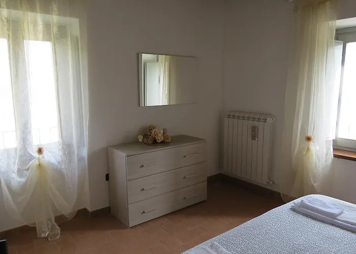 Farm stay Il Ciottone Nocera Umbra