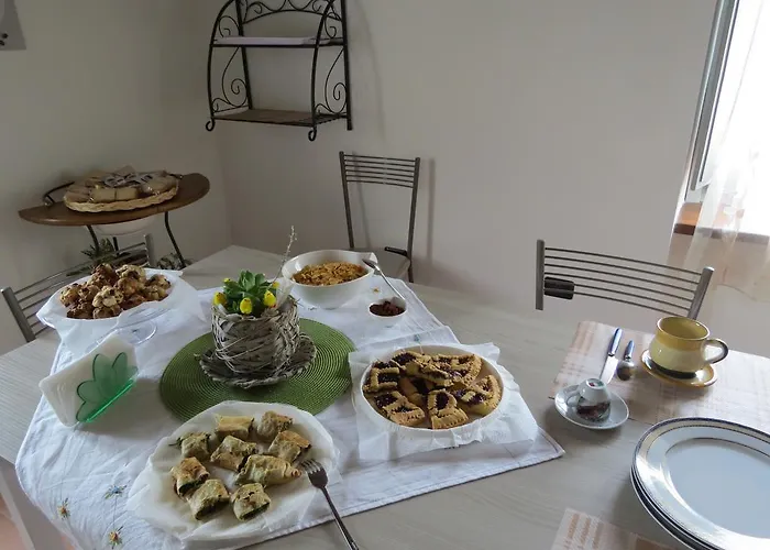 Il Ciottone Farm stay Nocera Umbra