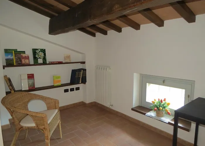 Farm stay Il Ciottone *