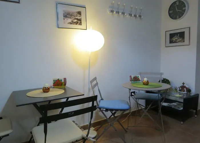 Il Ciottone Farm stay Nocera Umbra