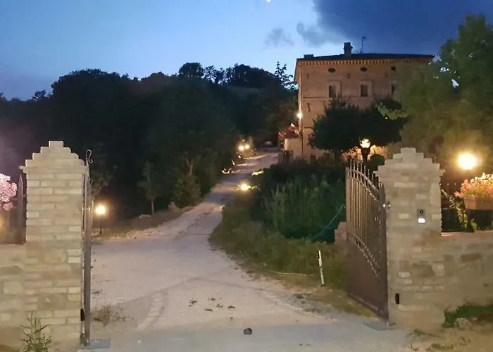 Farm stay Il Ciottone