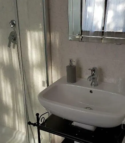 Farm stay Il Ciottone