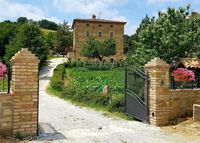 Il Ciottone * Nocera Umbra