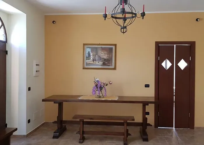 Il Ciottone * Ночера-Умбра