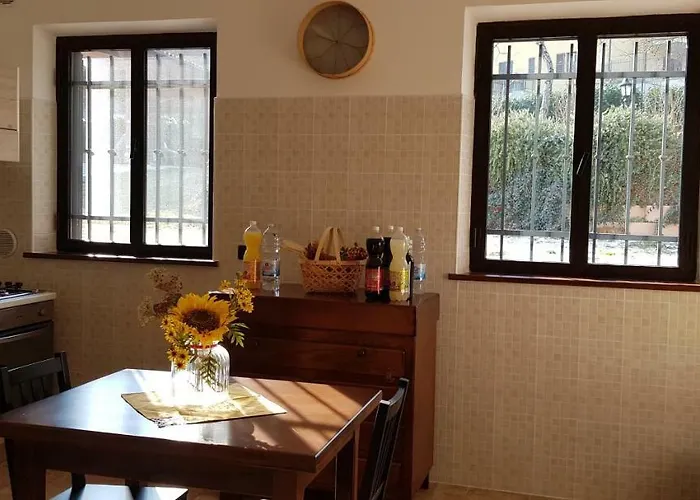 Il Ciottone Farm stay