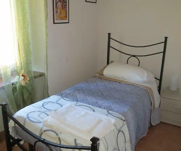 Фермерский дом Il Ciottone