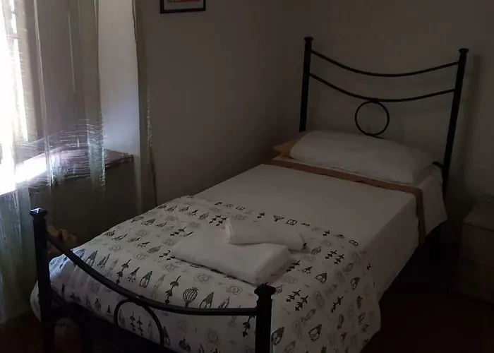 Farm stay Il Ciottone *