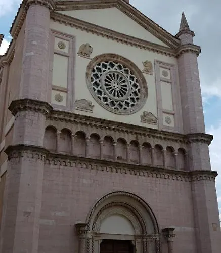 Фермерский дом Il Ciottone